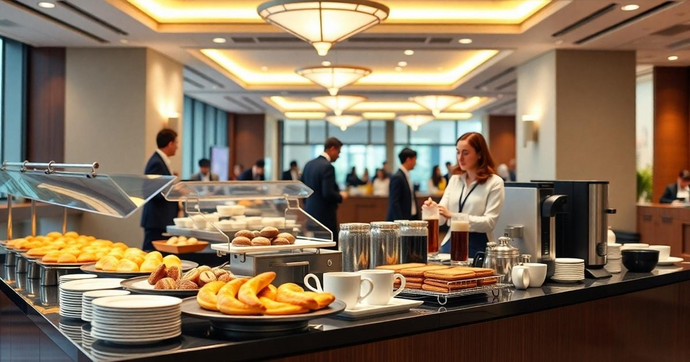 Coffee Break: Dicas Essenciais para um Momento Perfeito