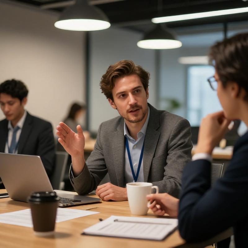 Coffee corporativo: Transforme Reuniões em Momentos Memoráveis