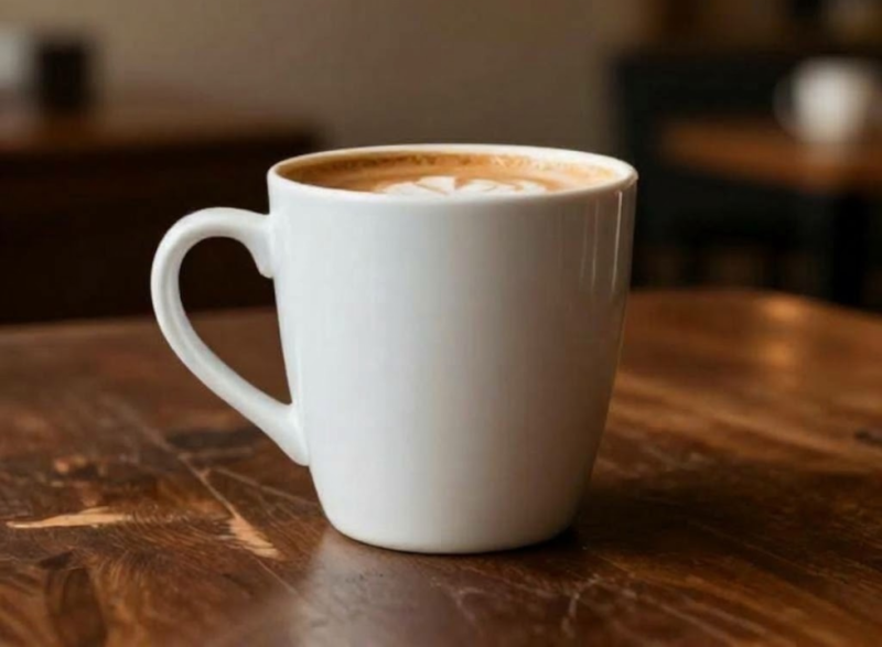 Coffee Break: Transforme Seu Intervalo em Momentos Produtivos